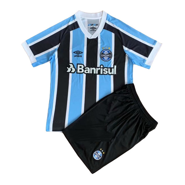 Maillot Gremio Domicile Enfant 2021 2022 Pas Cher